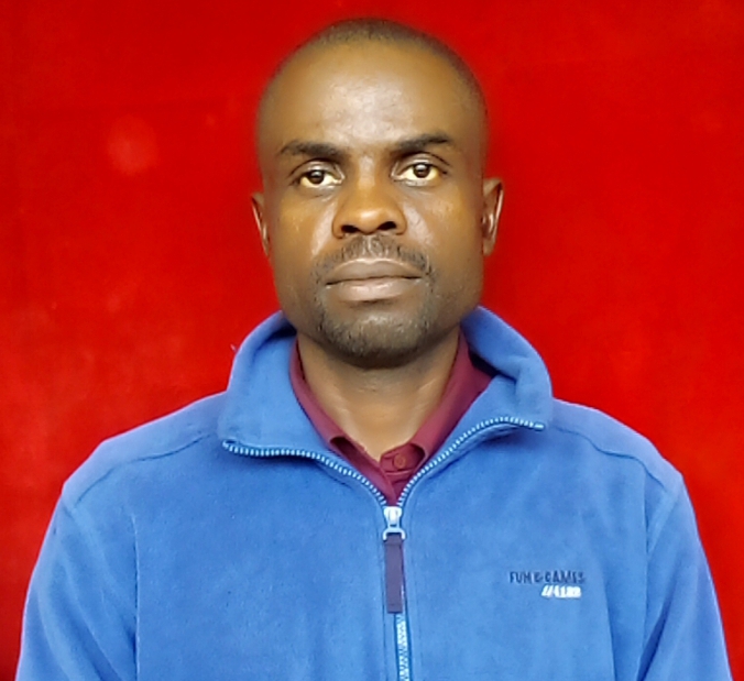 Djiozio Atehgong Maurice